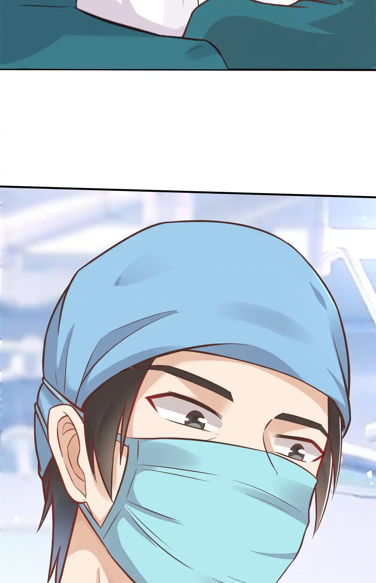 《当医生开了外挂》39 王者怪大爆！ 第44页