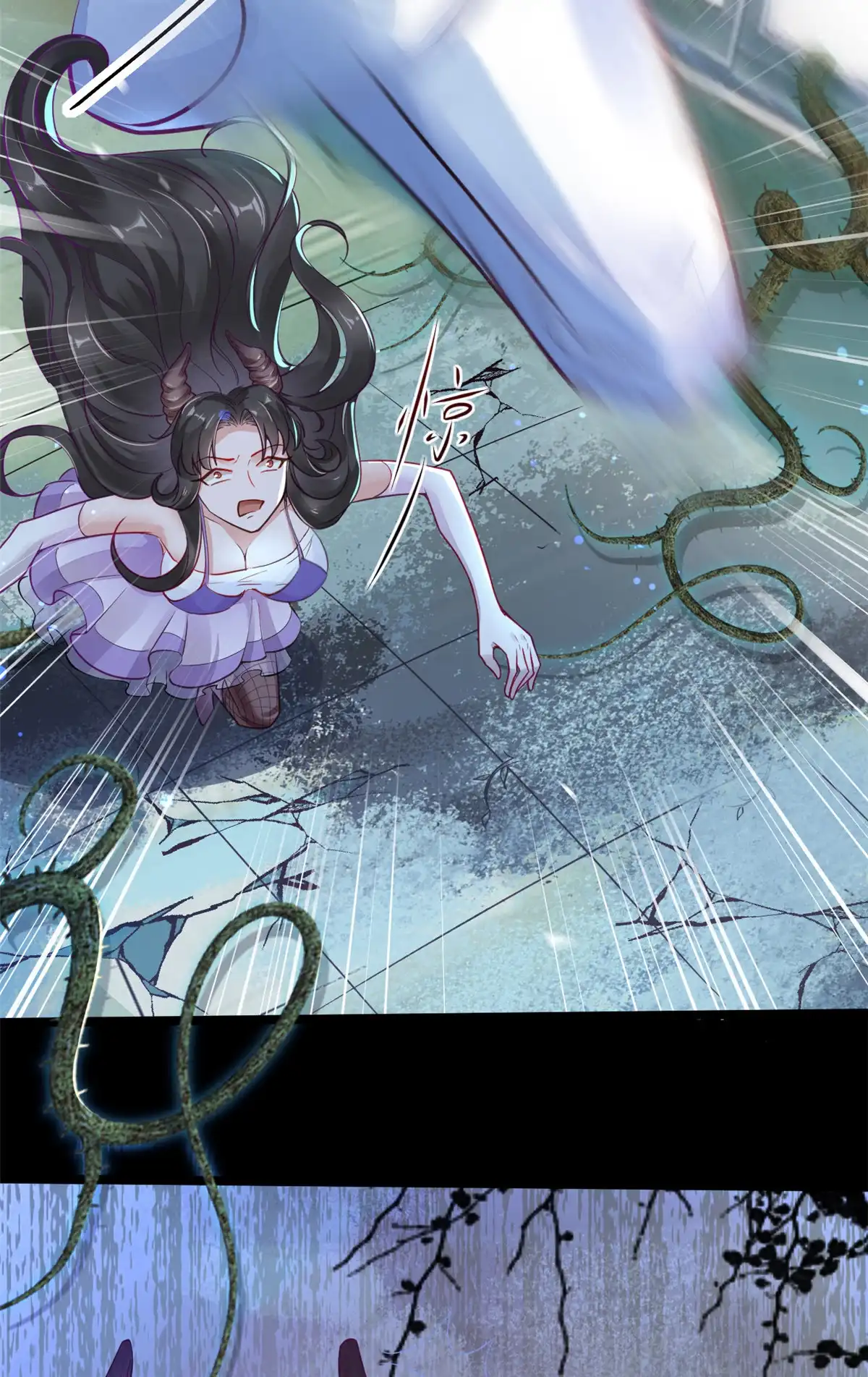 《当医生开了外挂》39 王者怪大爆！ 第24页