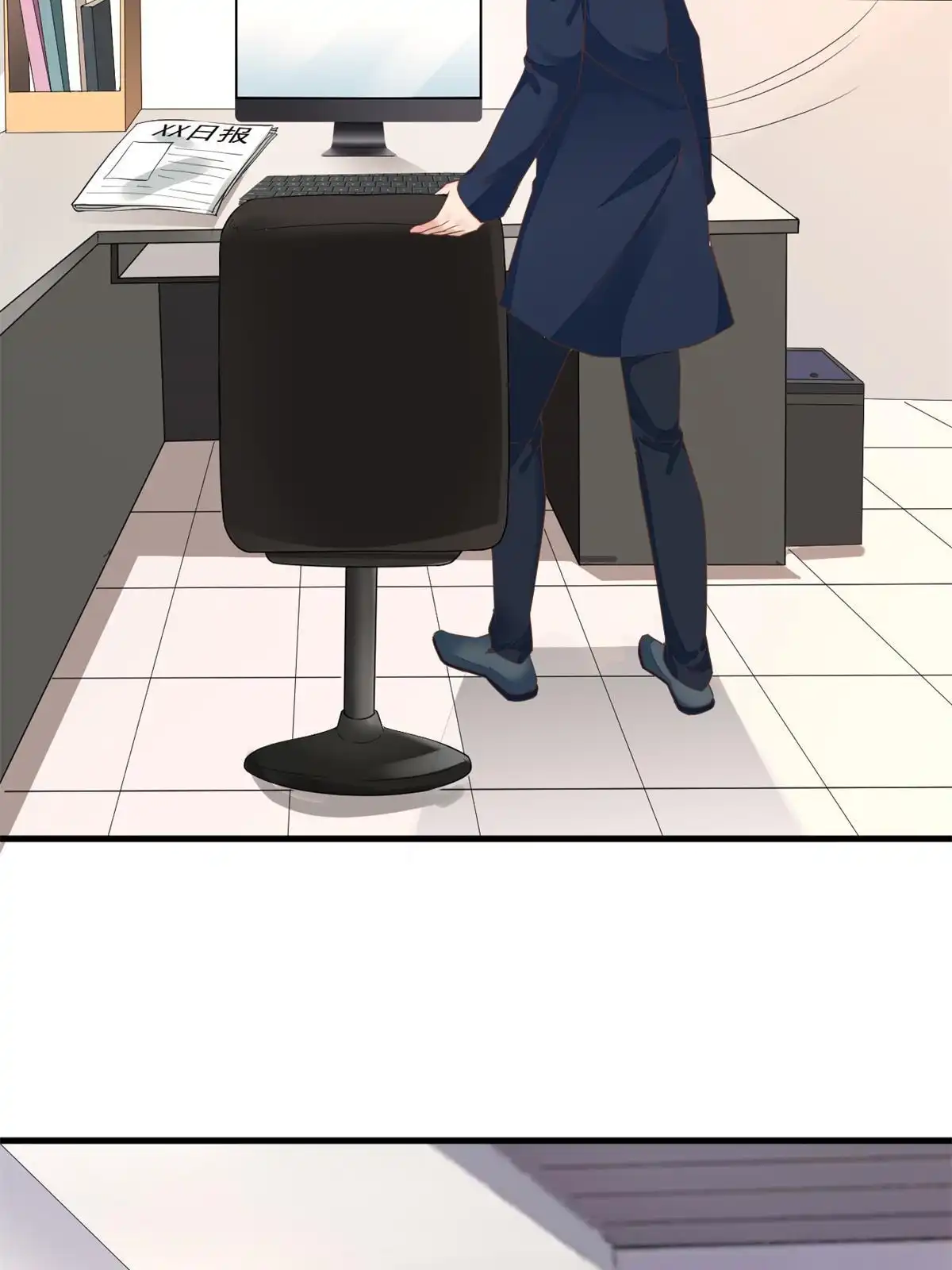 《当医生开了外挂》47 送人头 第35页