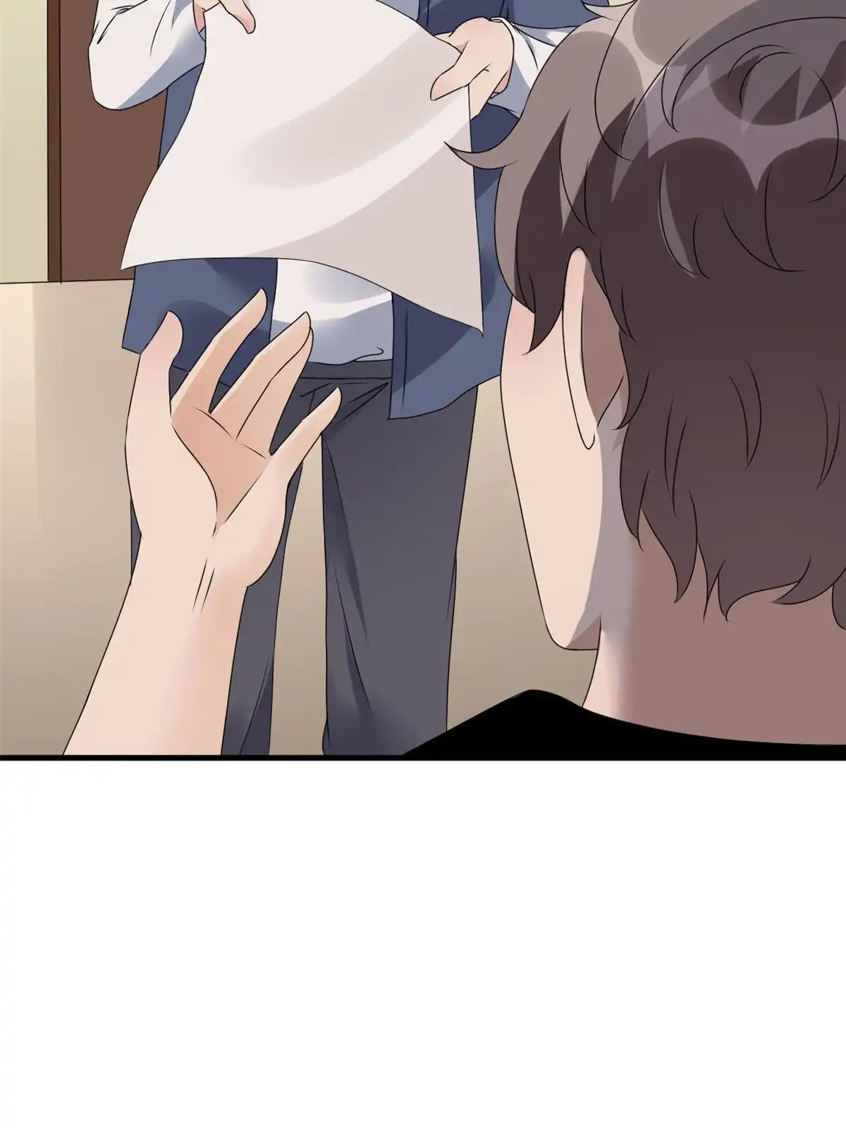 《当医生开了外挂》51 魔女孟熙 第51页