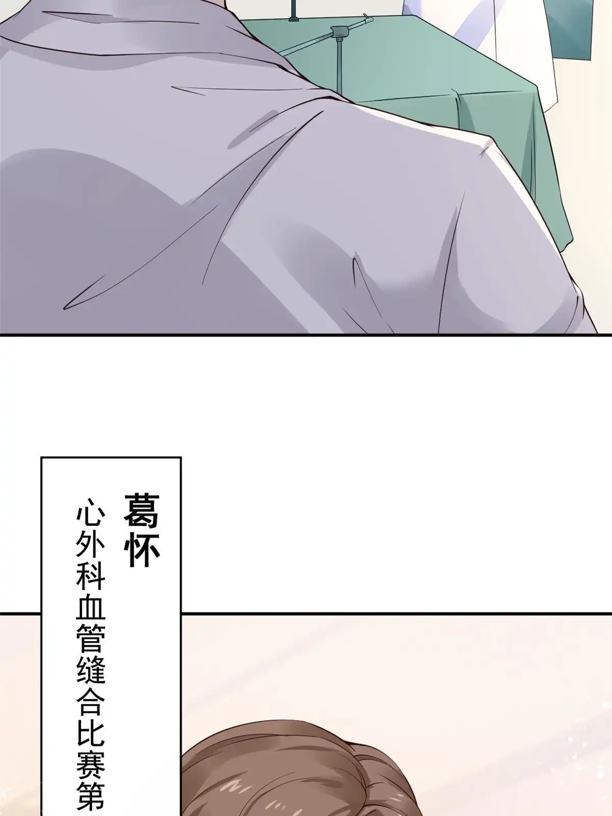 《当医生开了外挂》55 焦泥作人 第41页