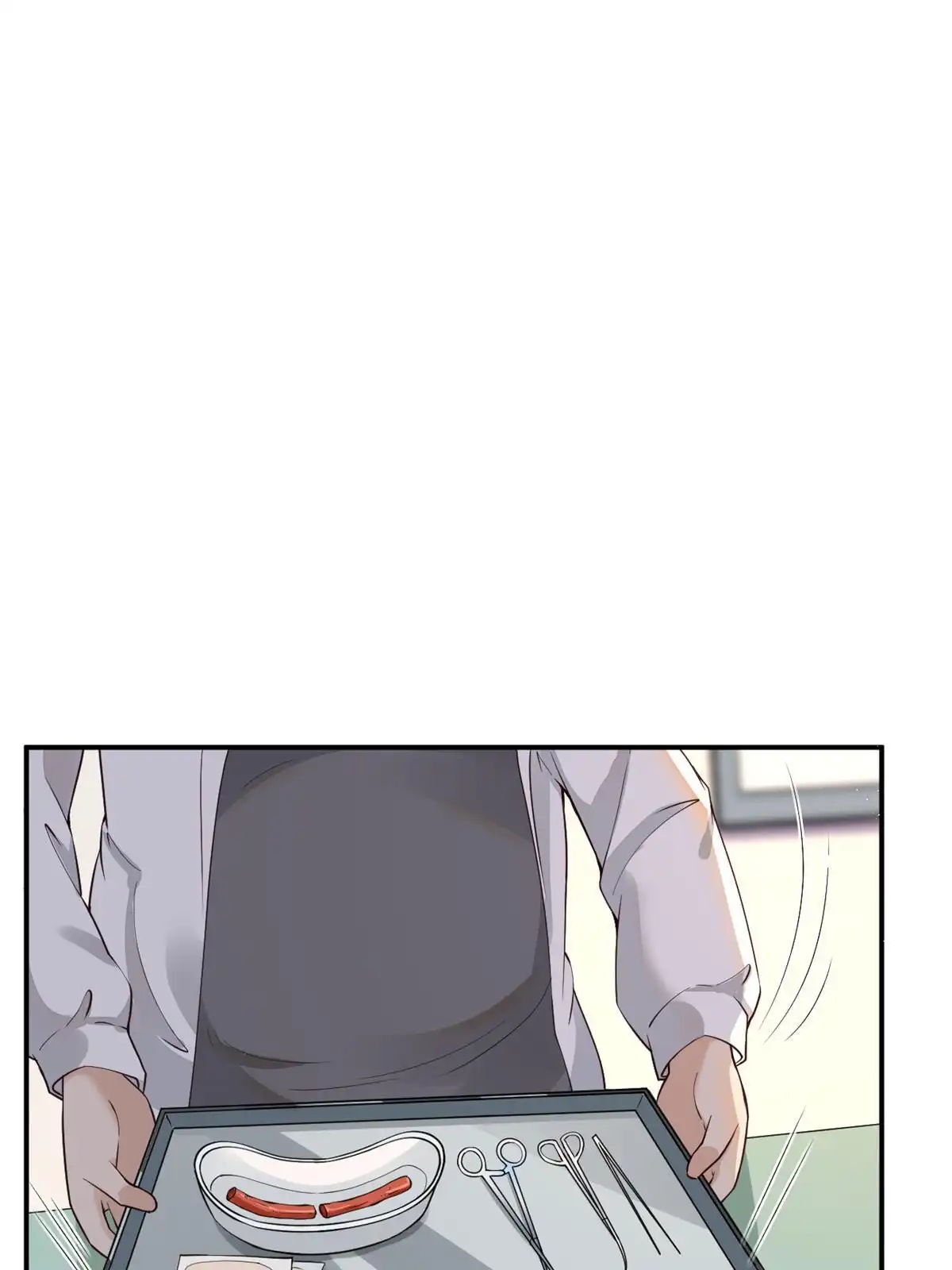 《当医生开了外挂》55 焦泥作人 第38页