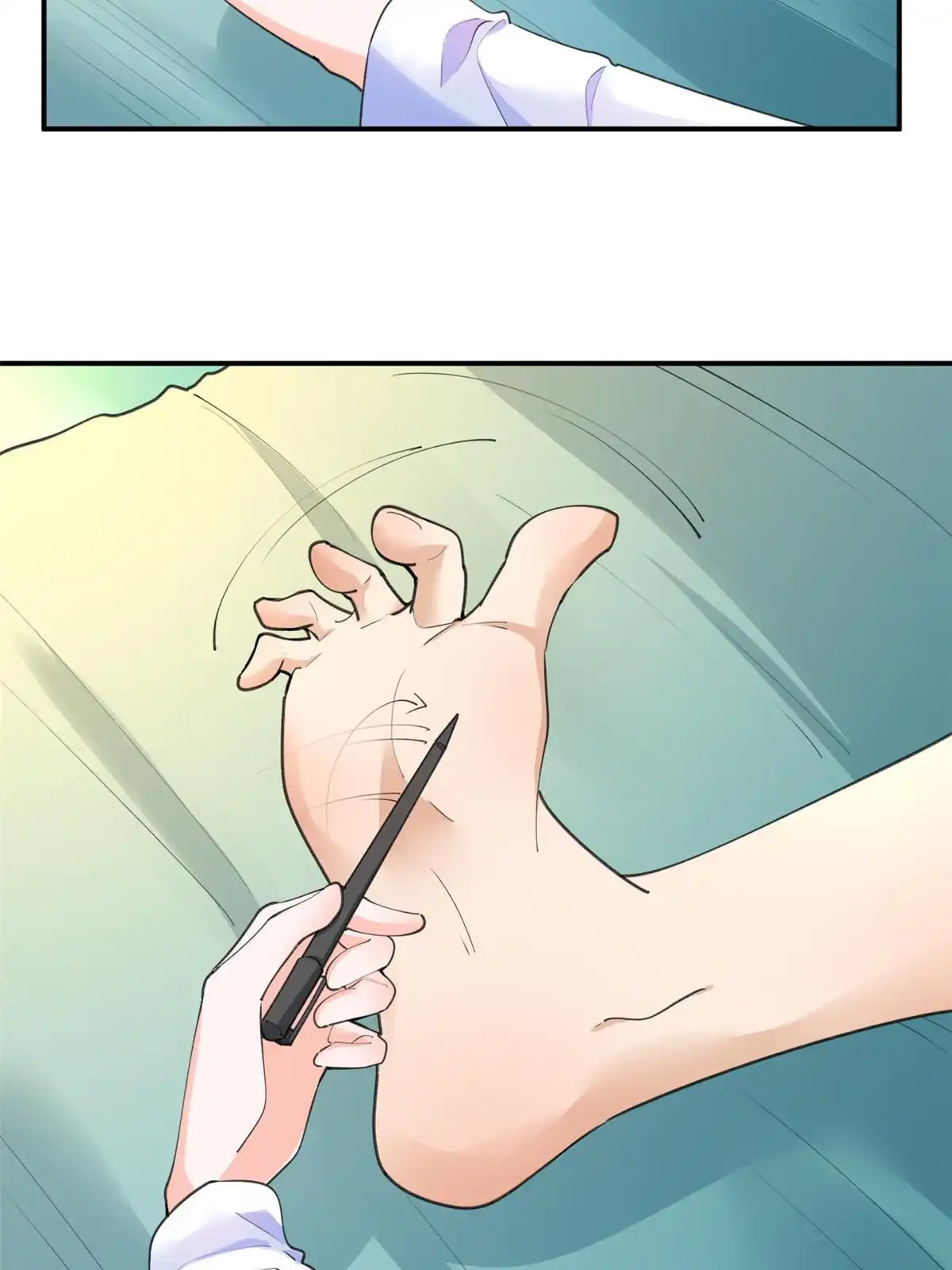 《当医生开了外挂》56 孟熙好感度 第19页