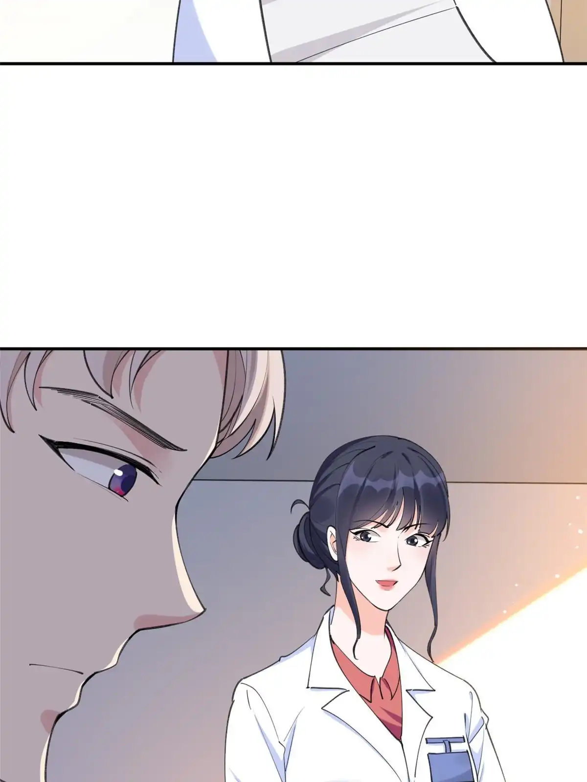 《当医生开了外挂》56 孟熙好感度 第35页