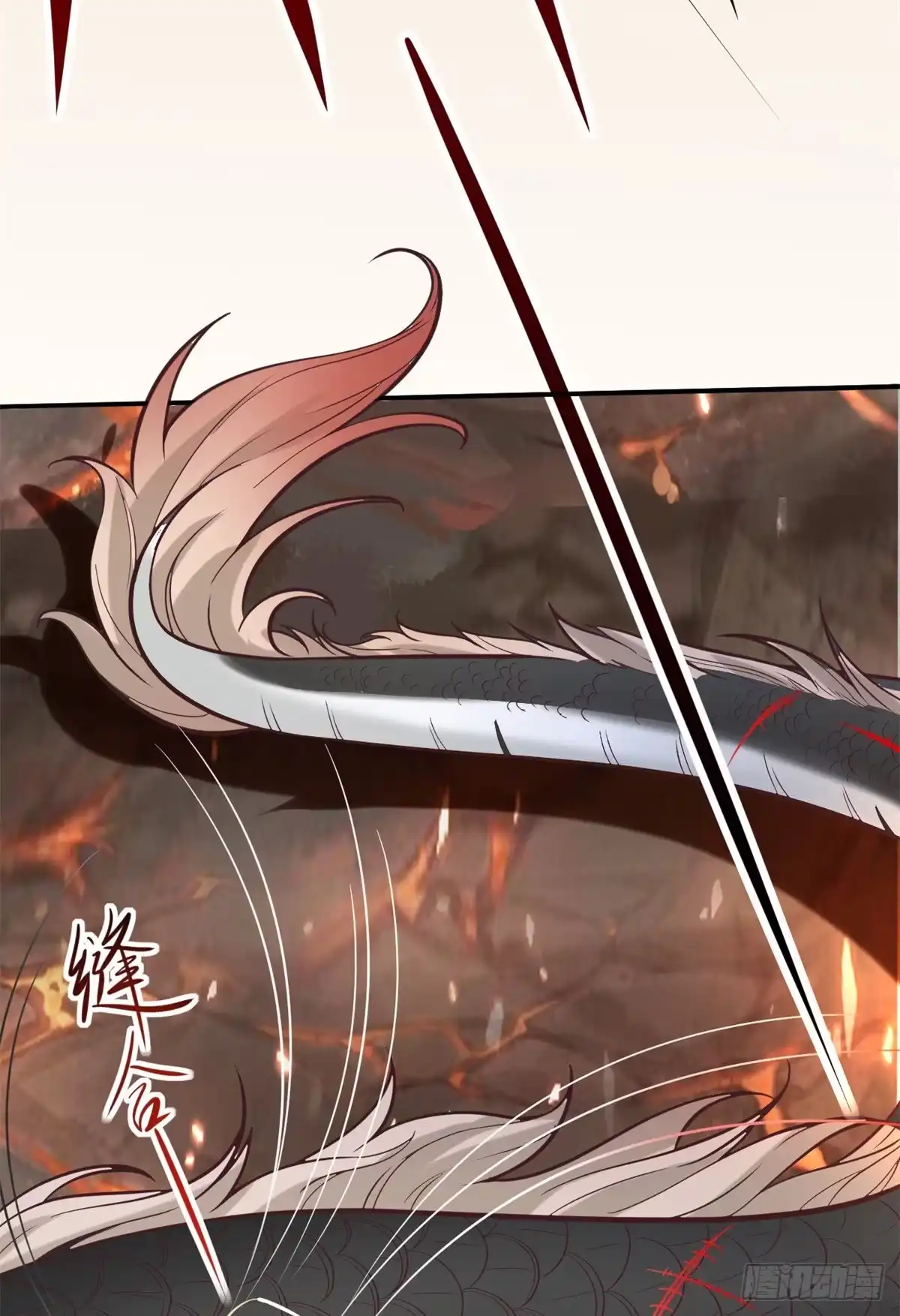 《当医生开了外挂》04 肌腱缝合手术 第6页