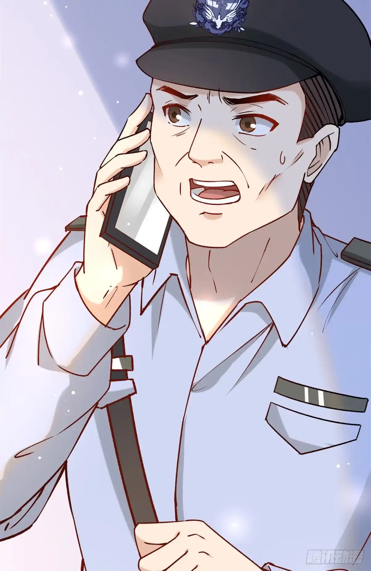 《当医生开了外挂》04 肌腱缝合手术 第89页
