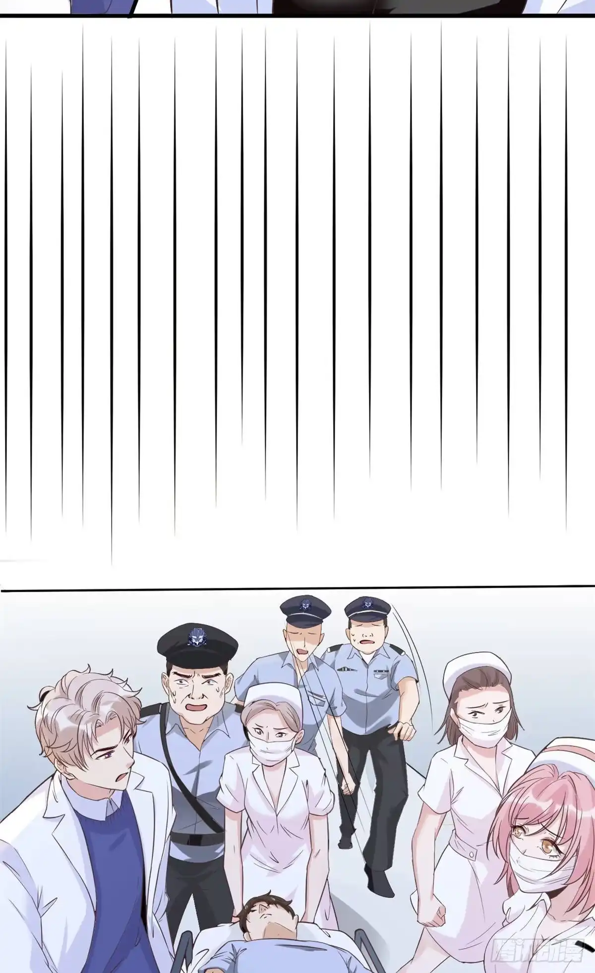 《当医生开了外挂》04 肌腱缝合手术 第50页