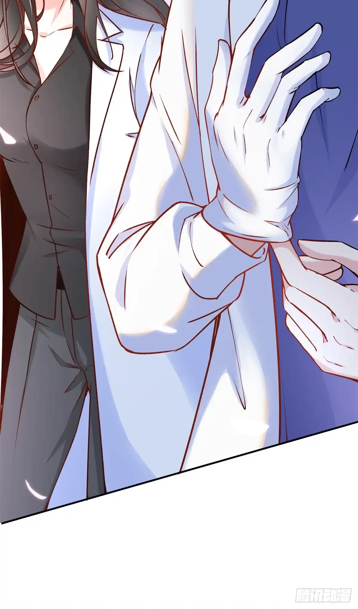 《当医生开了外挂》04 肌腱缝合手术 第72页