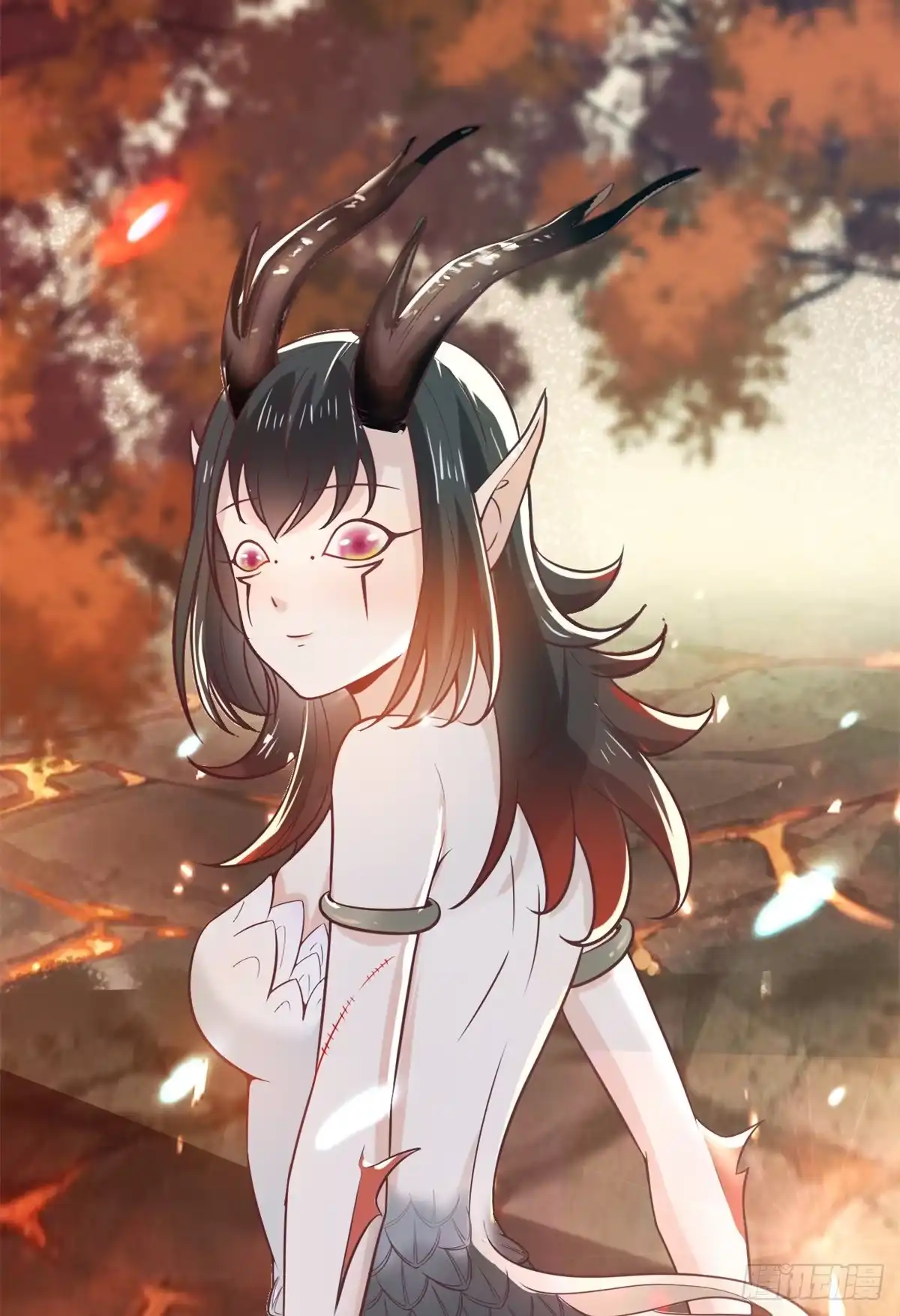 《当医生开了外挂》04 肌腱缝合手术 第10页