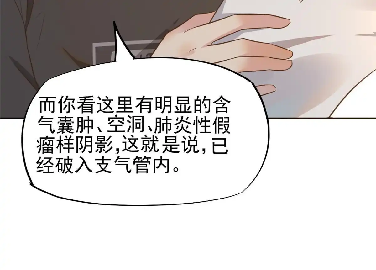 《当医生开了外挂》65 打脸她的男朋友？ 第38页