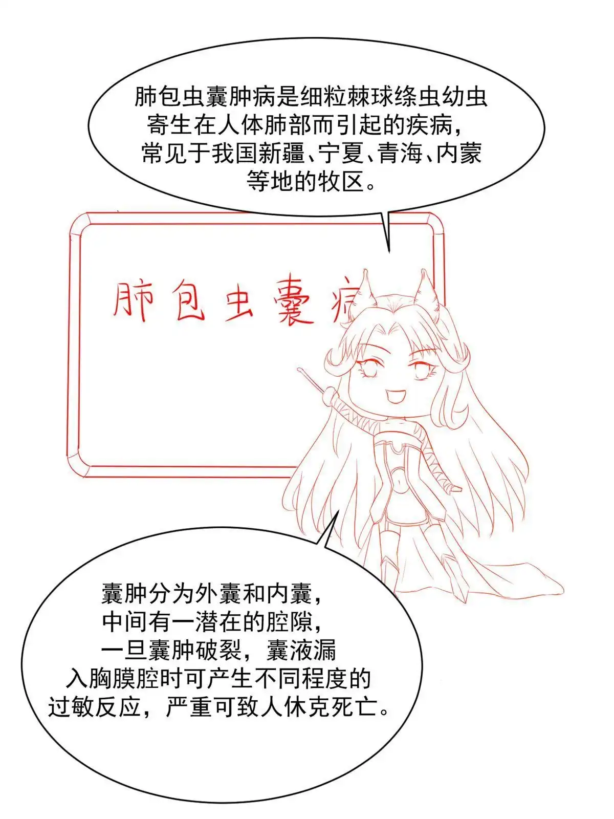 《当医生开了外挂》65 打脸她的男朋友？ 第46页