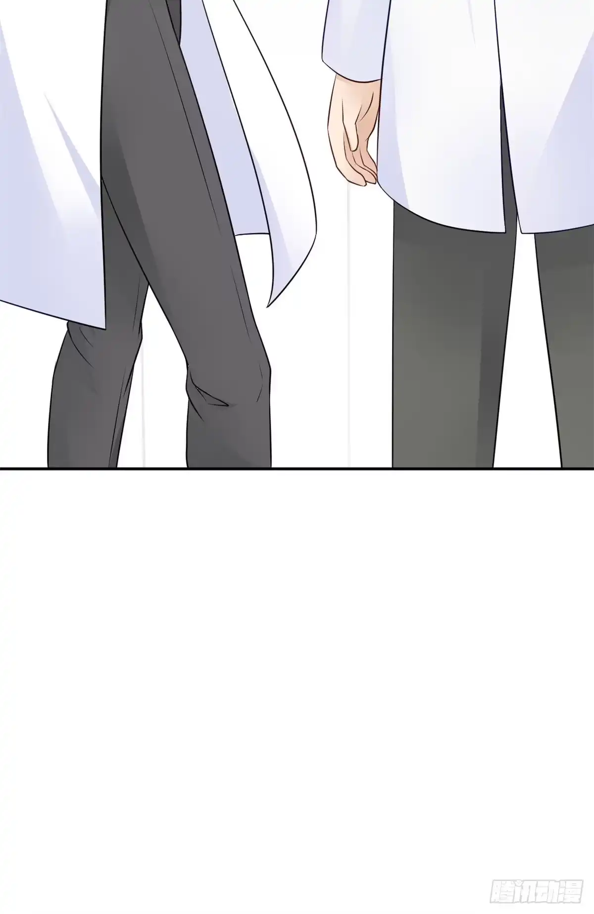 《当医生开了外挂》05 临时工也是医生 第65页