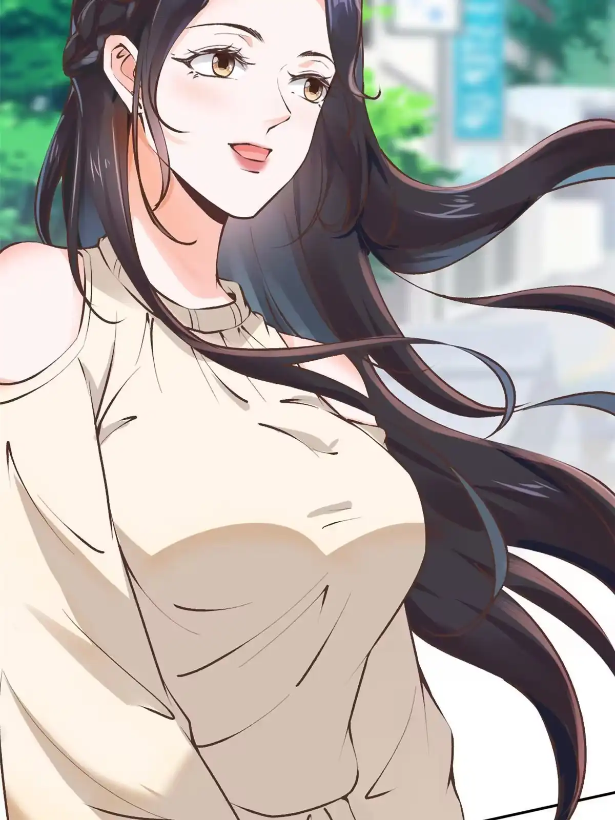 《当医生开了外挂》73“丑媳”见公婆 第49页