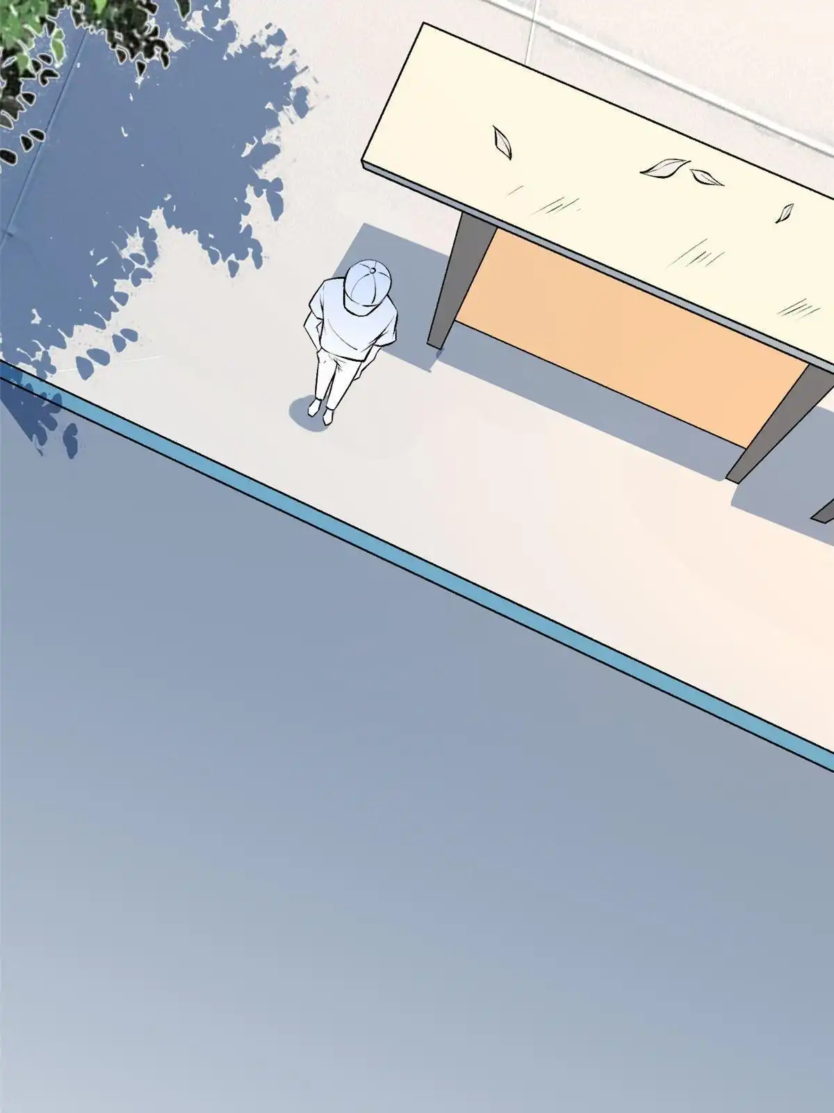 《当医生开了外挂》76 “那个”带了吗 第23页