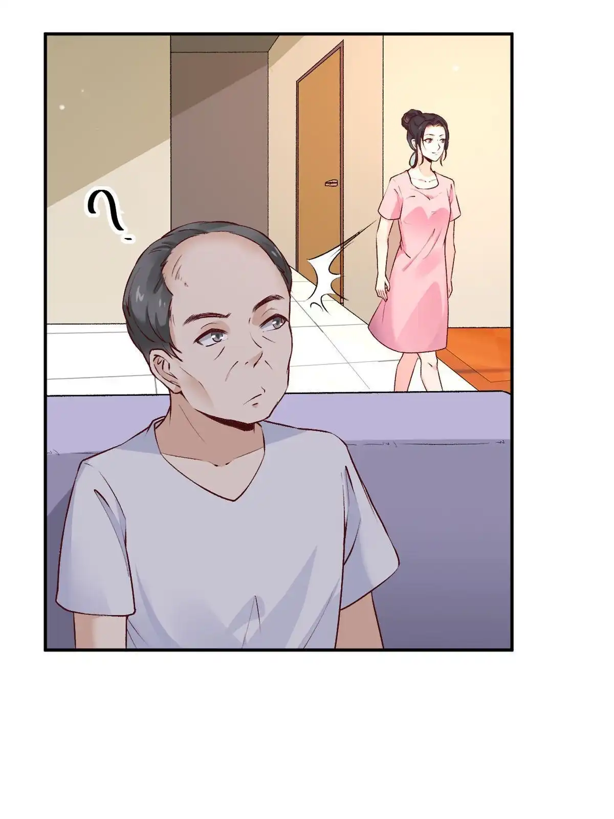 《当医生开了外挂》76 “那个”带了吗 第36页