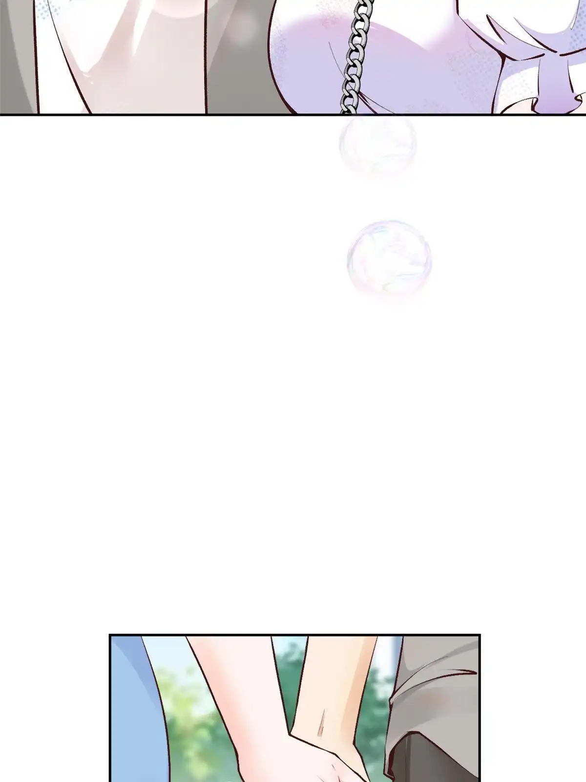 《当医生开了外挂》77 女儿大喽 第9页