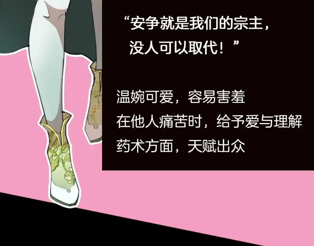 大逆之门 序章 强者重生，燃到极致 第55页