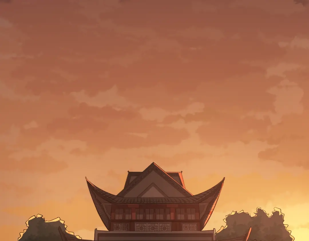 大逆之门 第11话 借酒旗 第76页
