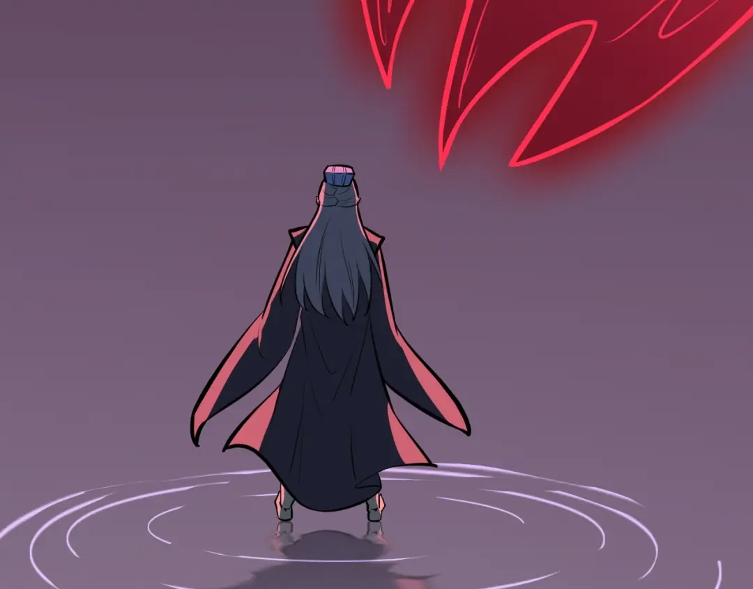 大逆之门 第13话 诛杀内贼 第58页
