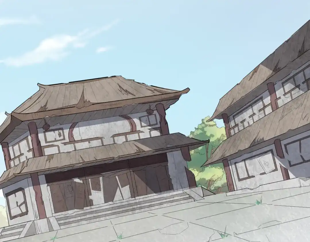 大逆之门 第17话 半年之约 第32页