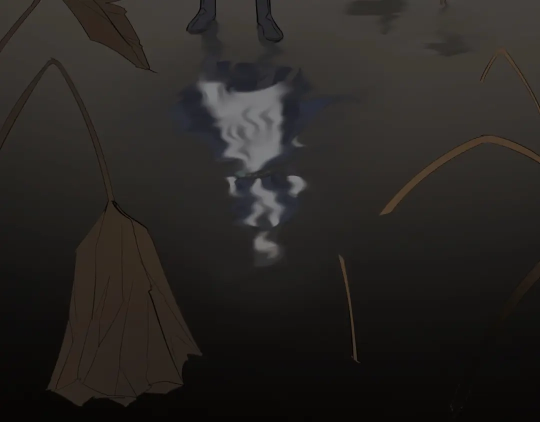 大逆之门 第38话 立地成魔 第43页