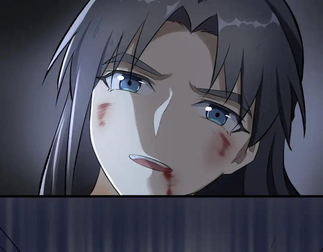 大逆之门 第44话 这场战斗，非死即伤 第109页