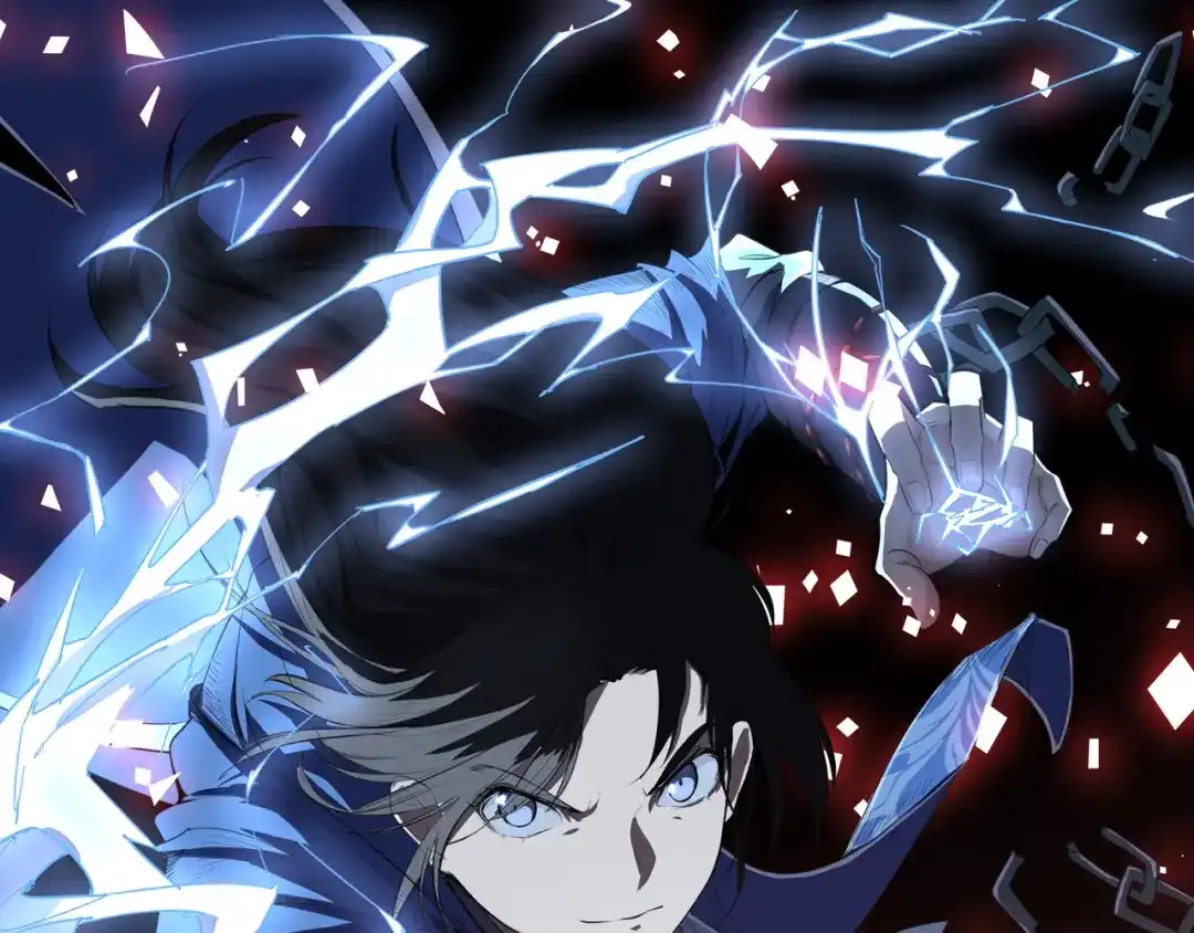 大逆之门 第4话 一个人灭你一帮 第1页