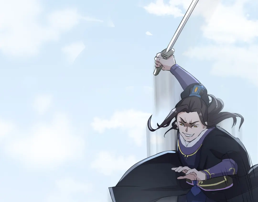 大逆之门 第4话 一个人灭你一帮 第105页