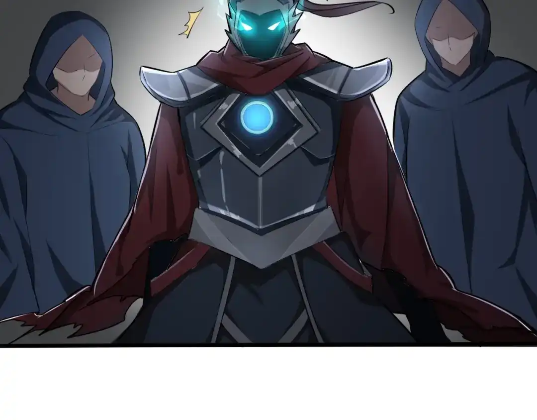 大逆之门 第51话 轮到我了吗？ 第34页