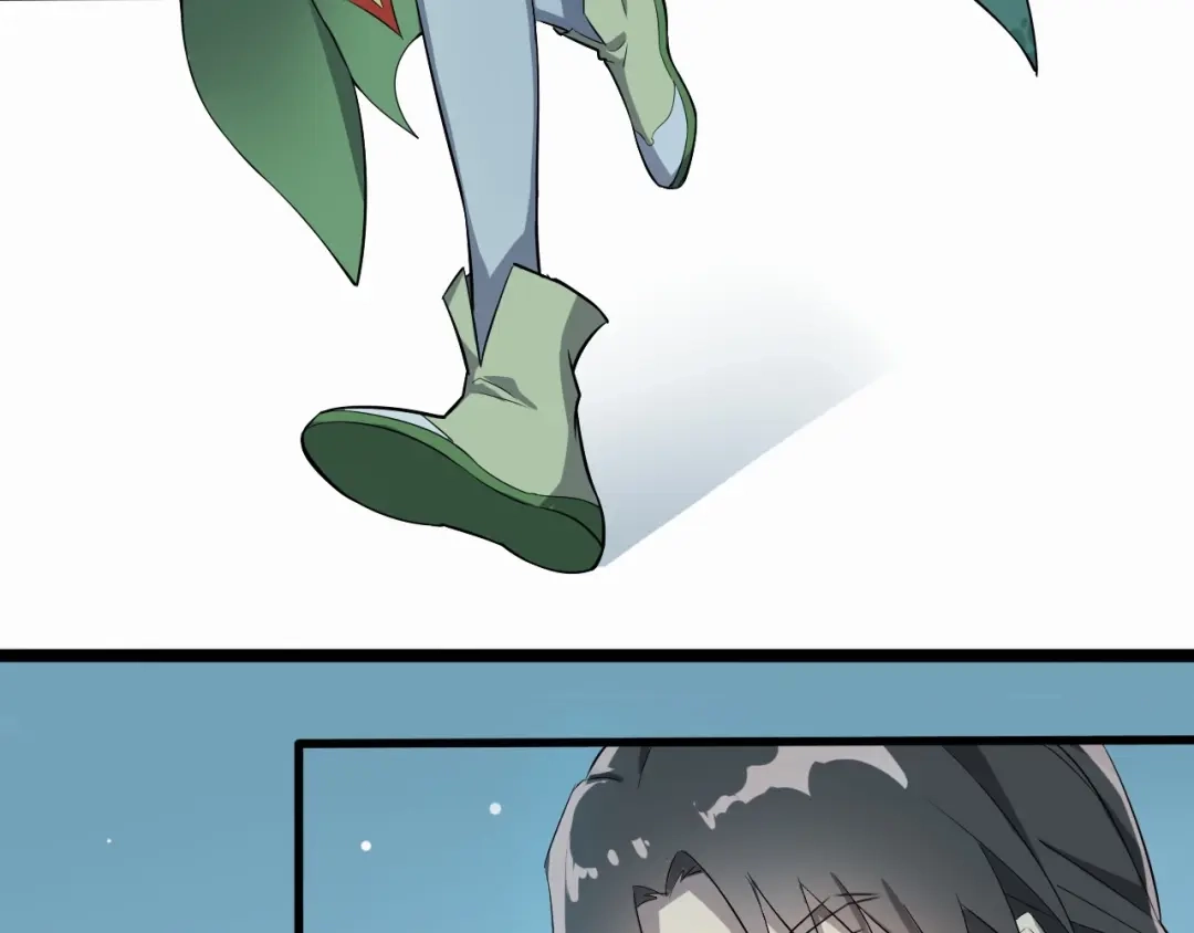 大逆之门 第52话 三角修罗场？ 第107页