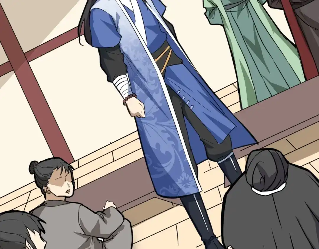 大逆之门 第59话 考场一鸣惊人 第83页