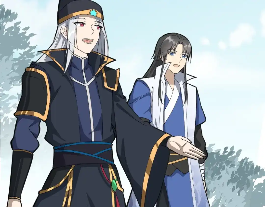 大逆之门 第61话 你是友是敌？ 第53页