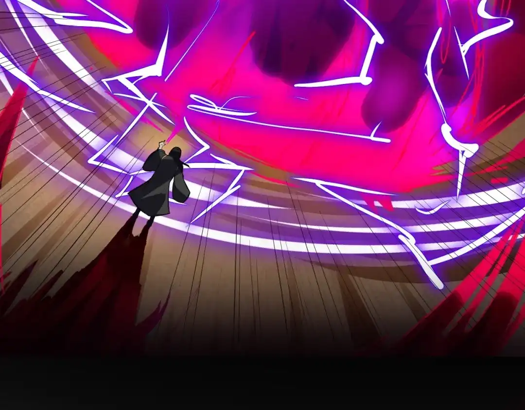 大逆之门 第91话 恢复力量！ 第56页