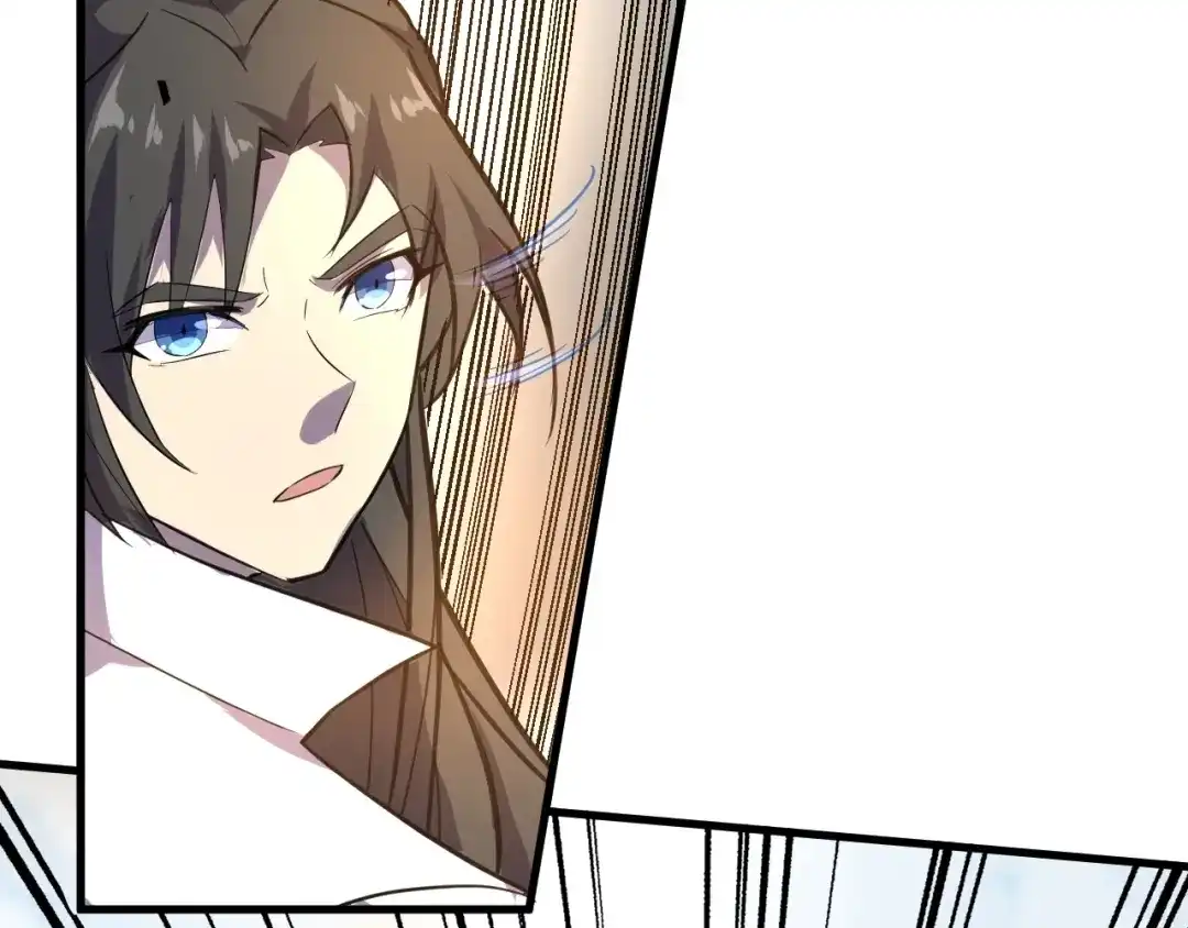 大逆之门 第91话 恢复力量！ 第21页