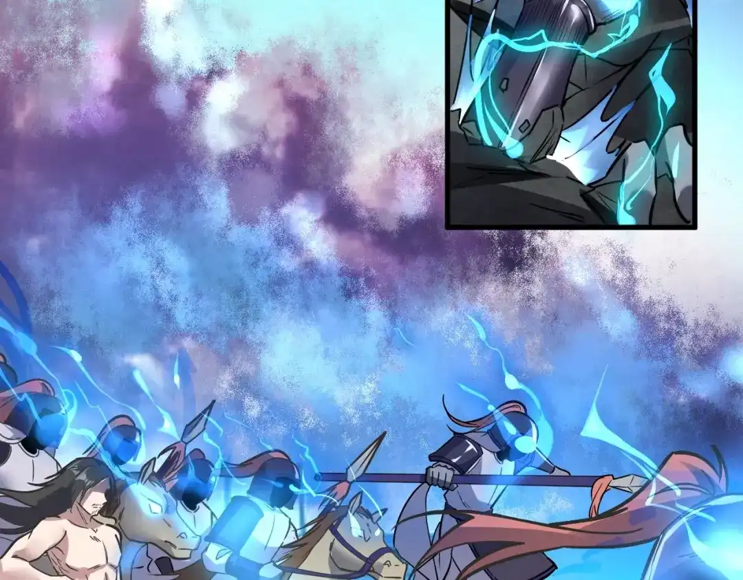 大逆之门 第91话 恢复力量！ 第110页