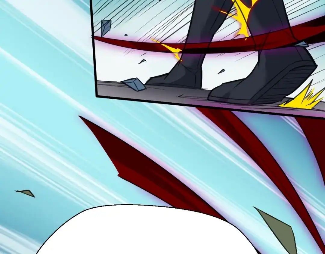 大逆之门 第91话 恢复力量！ 第8页