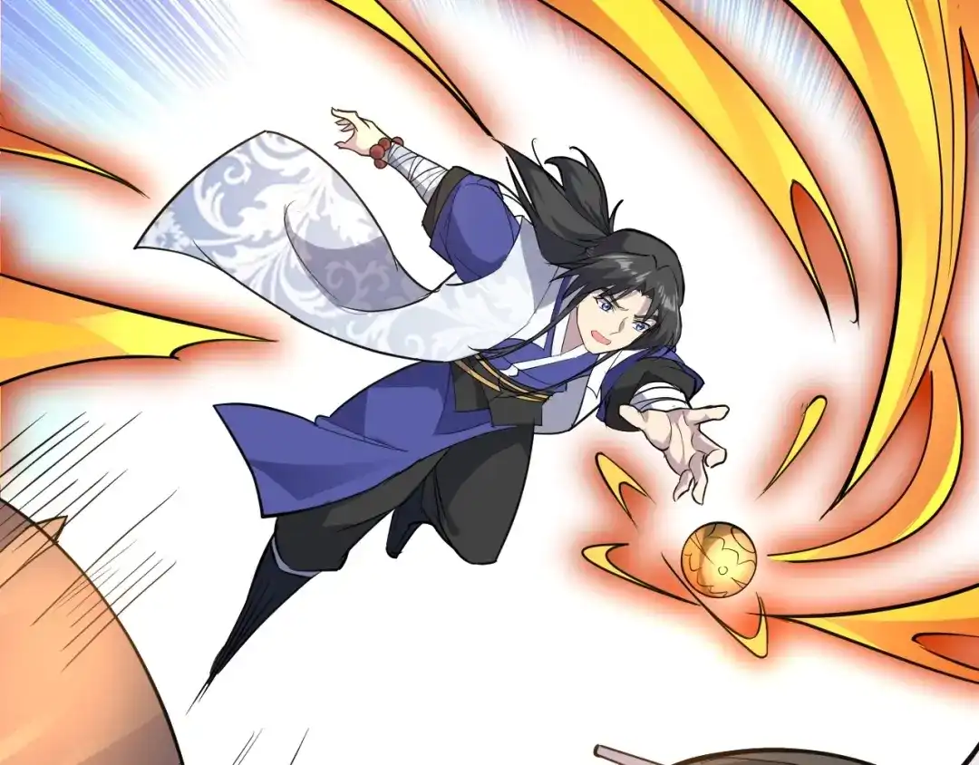 大逆之门 第91话 恢复力量！ 第41页