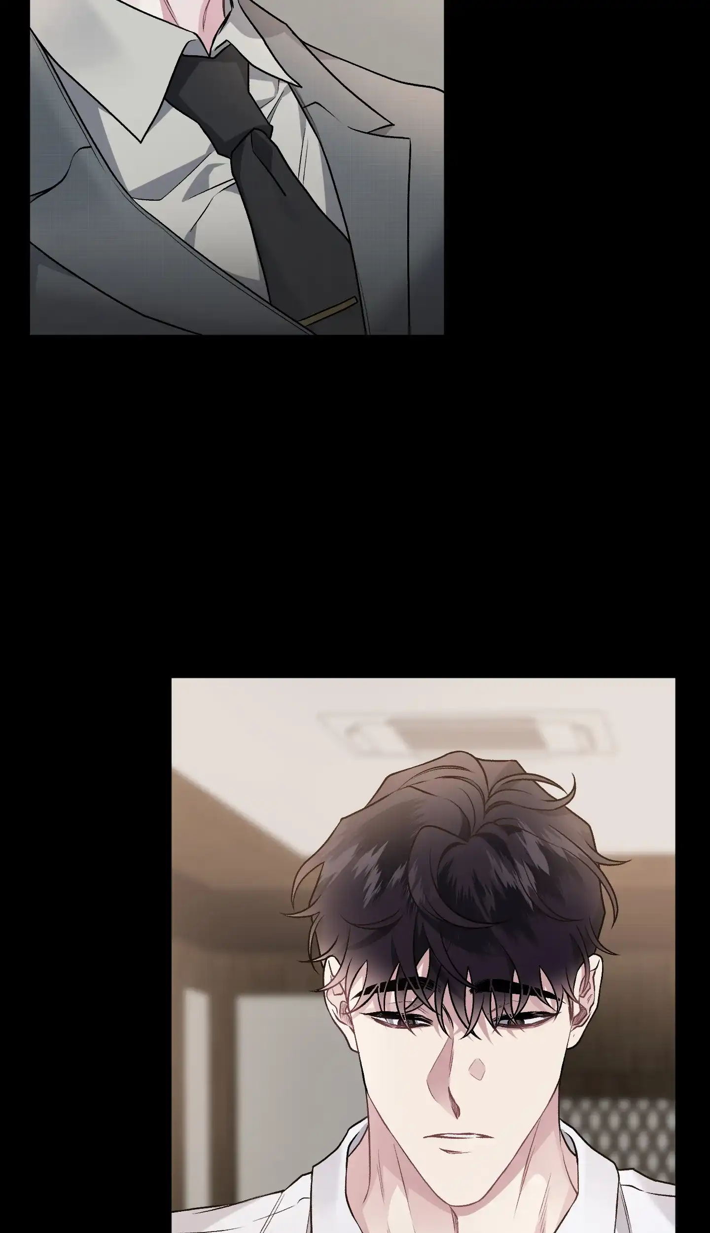 《单恋》第102话 第27页