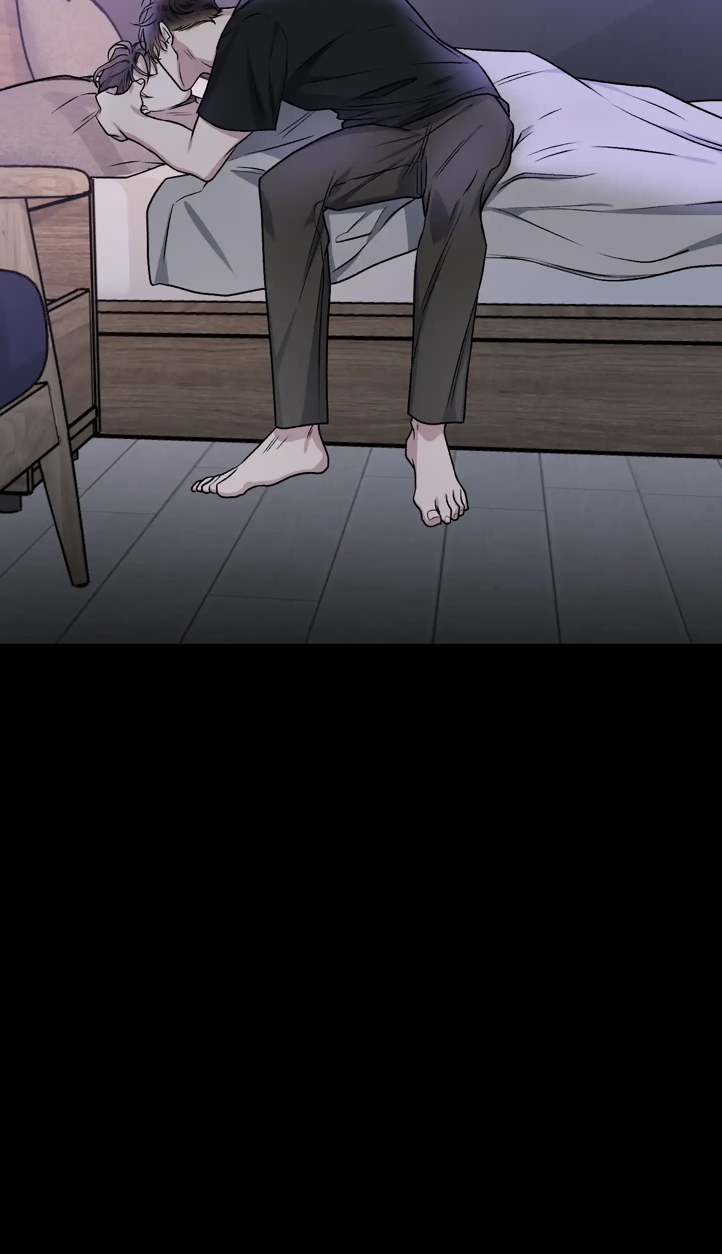 《单恋》第104话 第4页