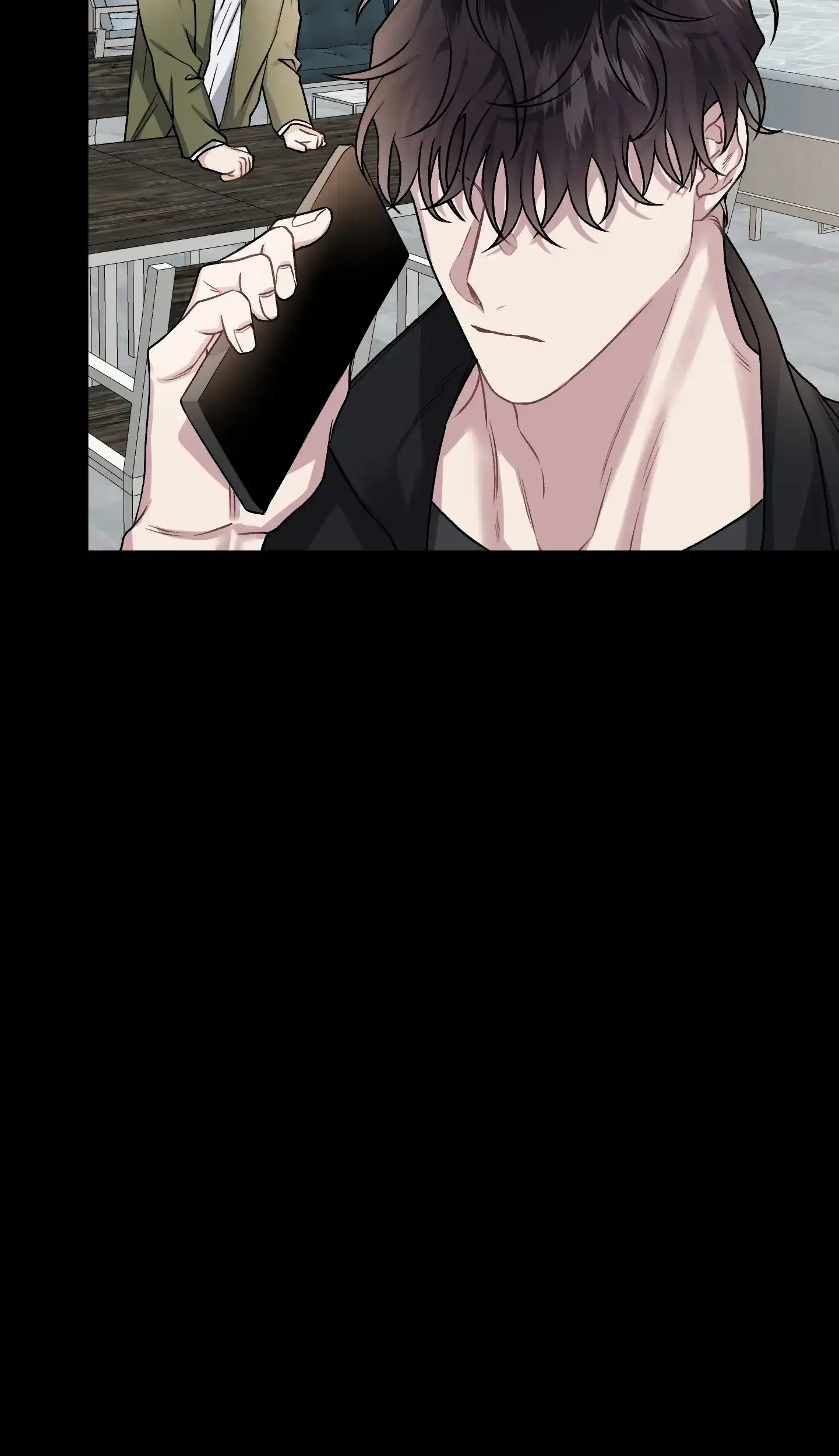 《单恋》第104话 第29页