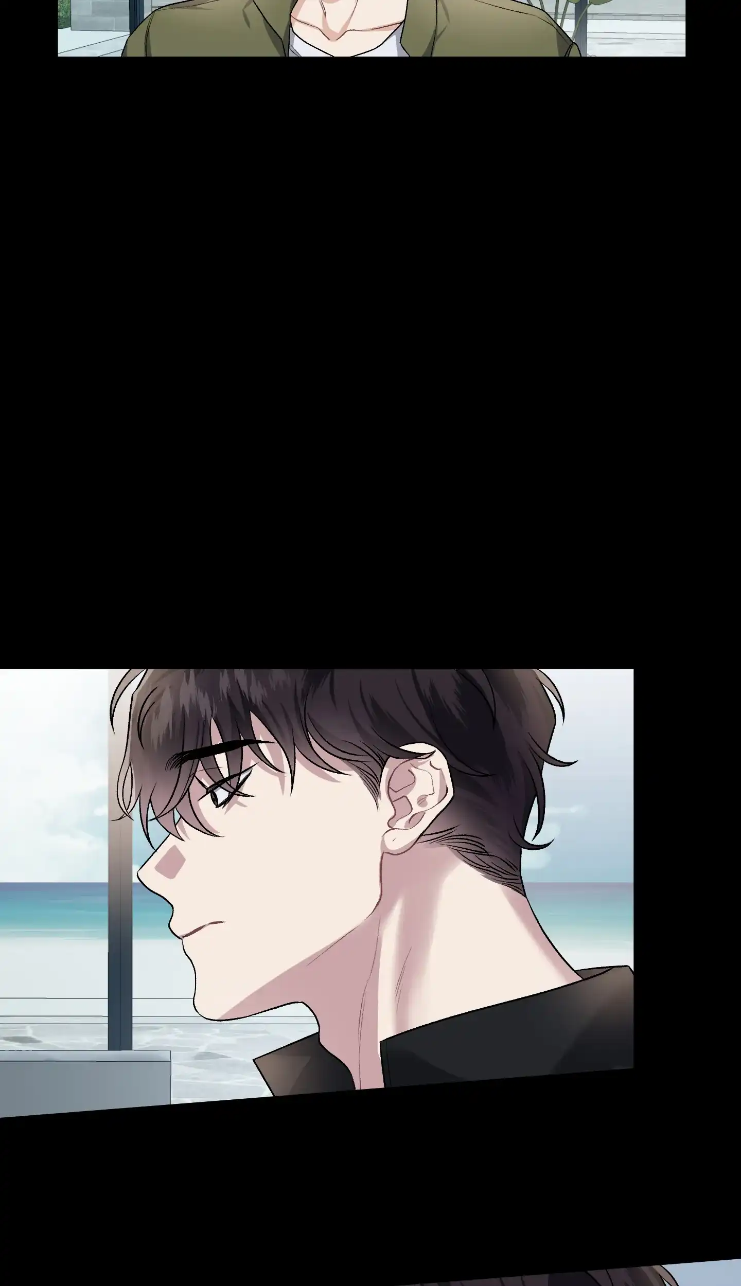 《单恋》第104话 第24页