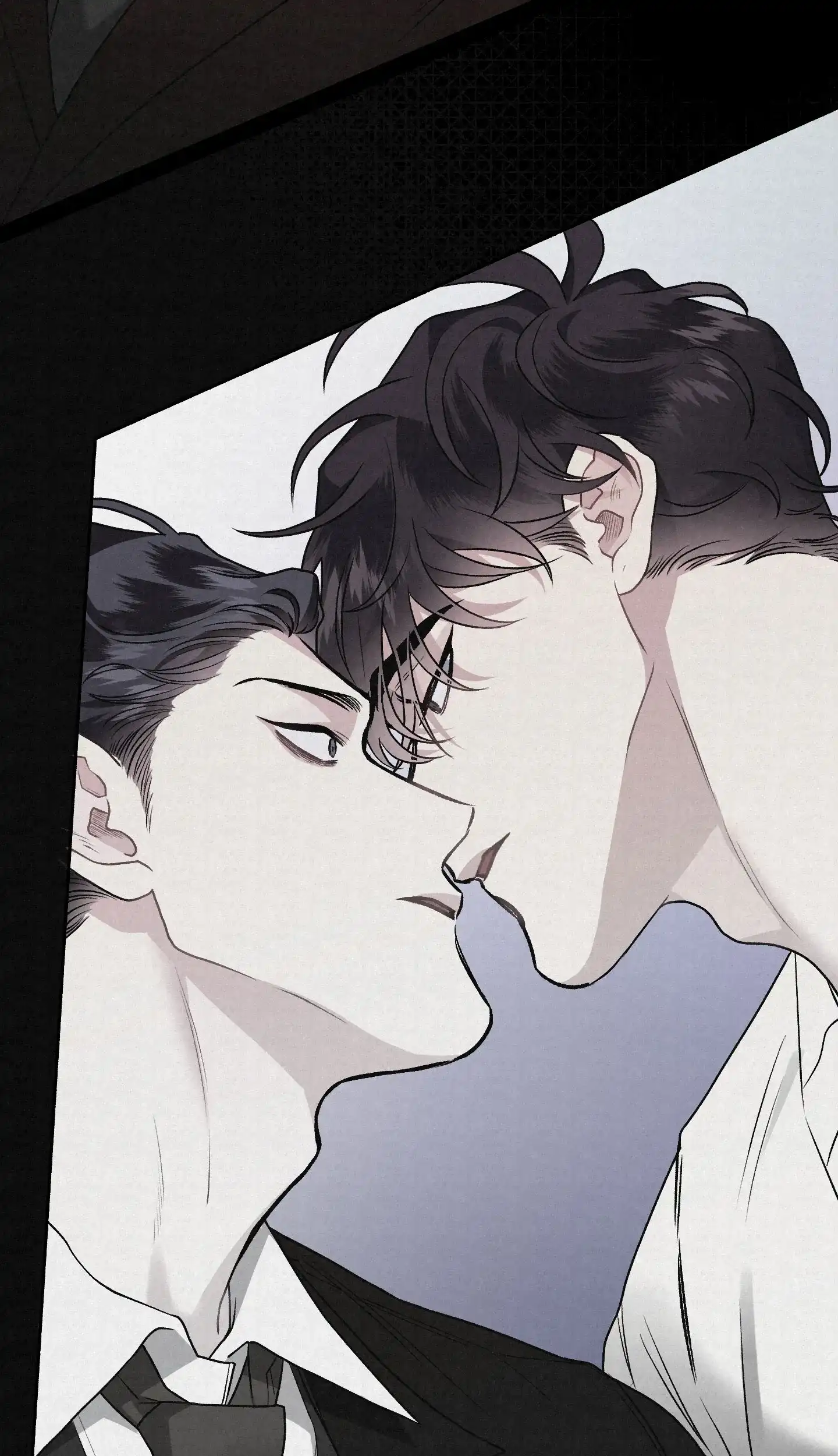 《单恋》第105话 第10页