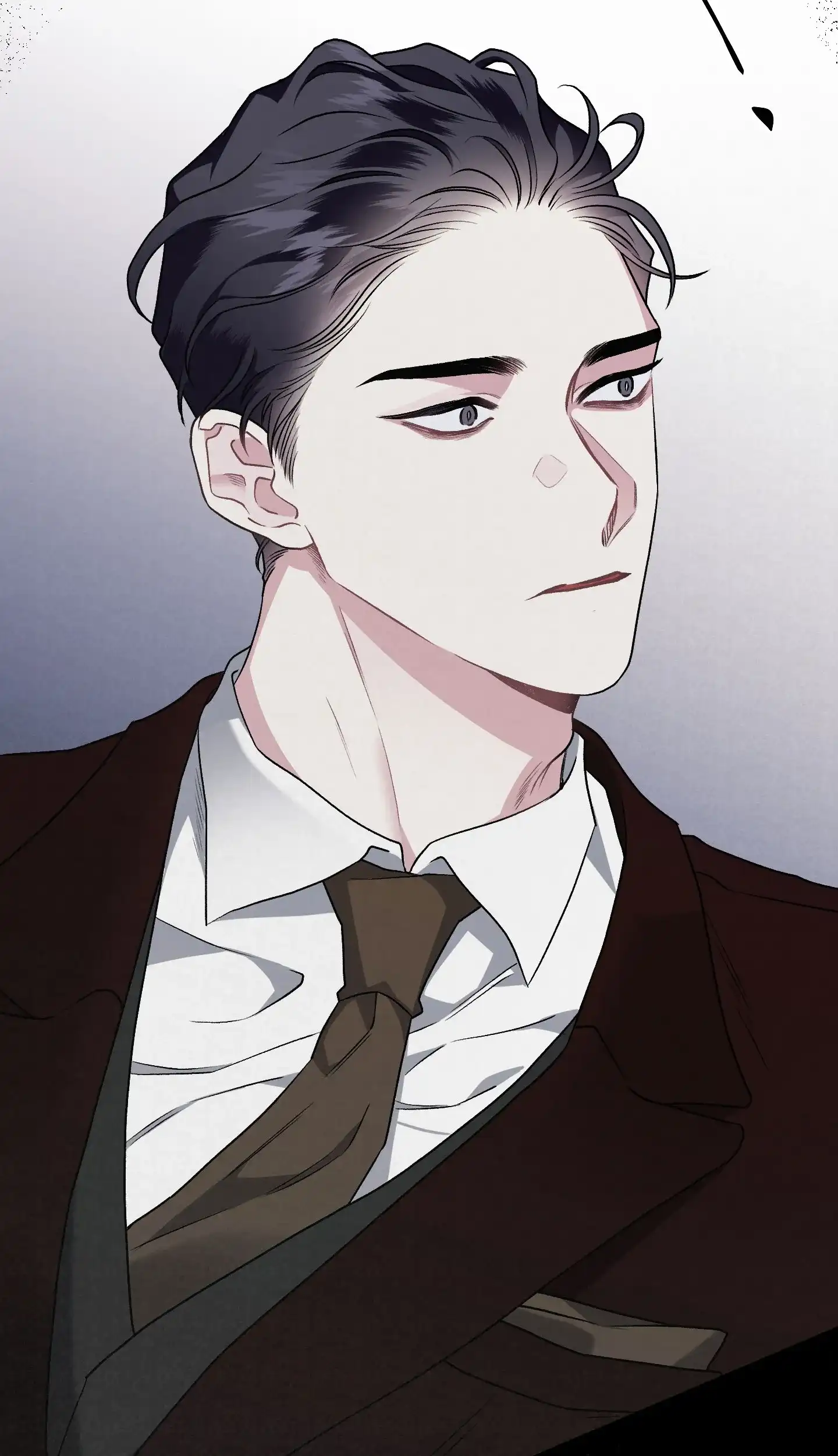《单恋》第105话 第9页
