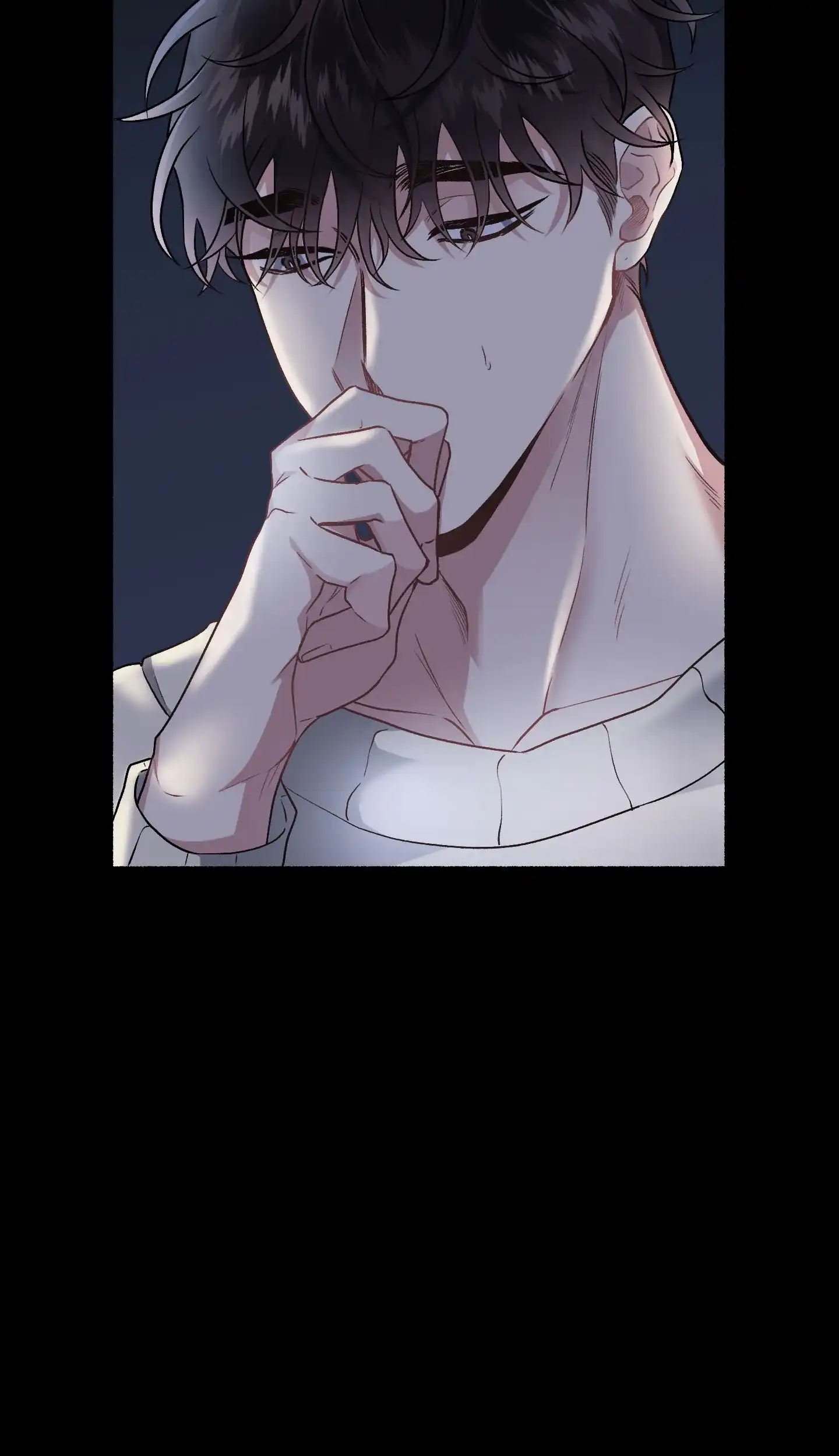 《单恋》第105话 第23页