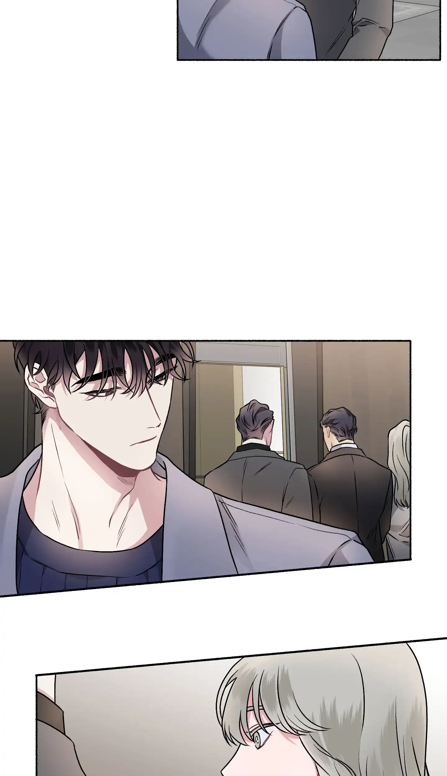 《单恋》第106话 第10页
