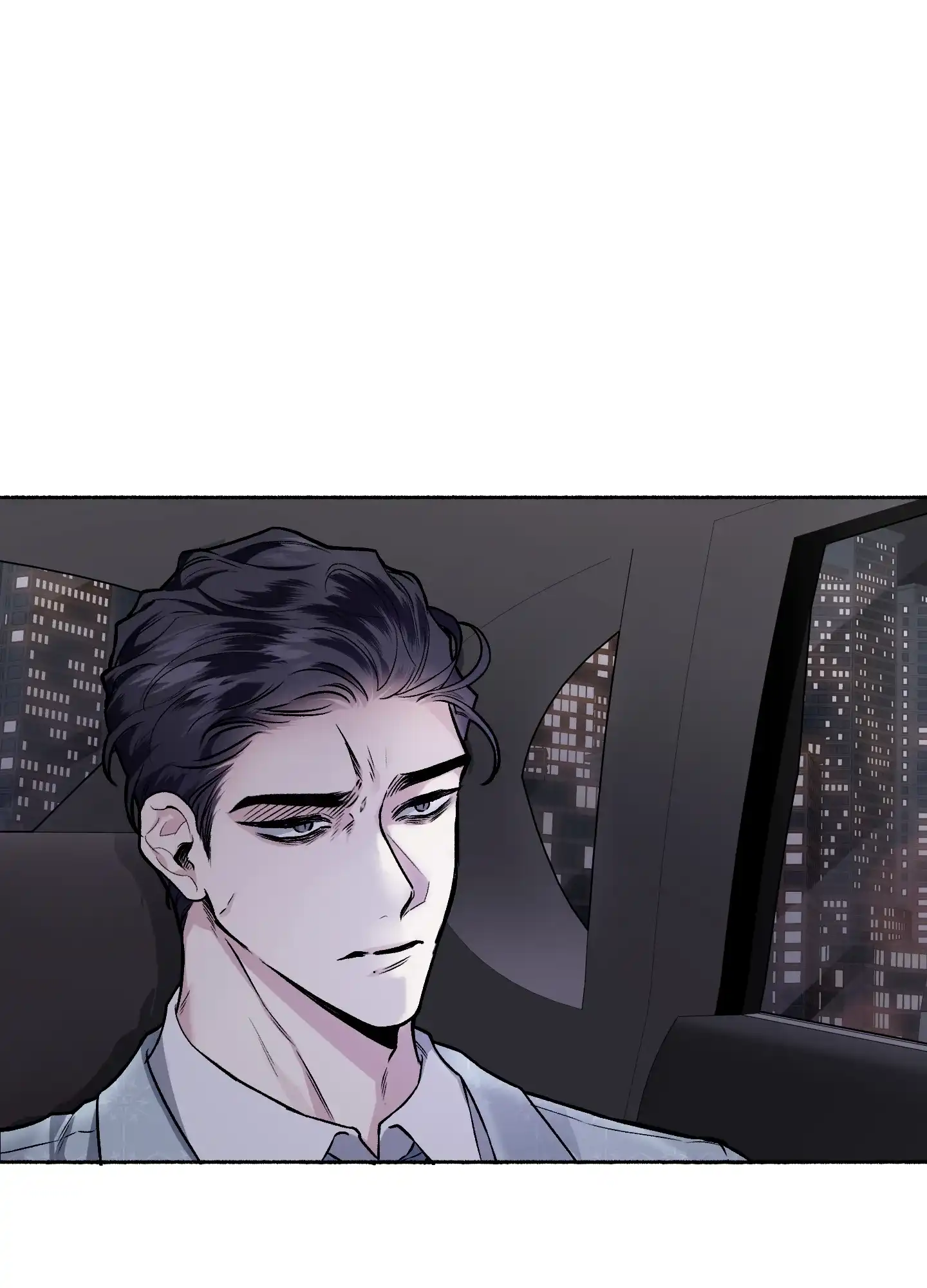 《单恋》第113话 第35页