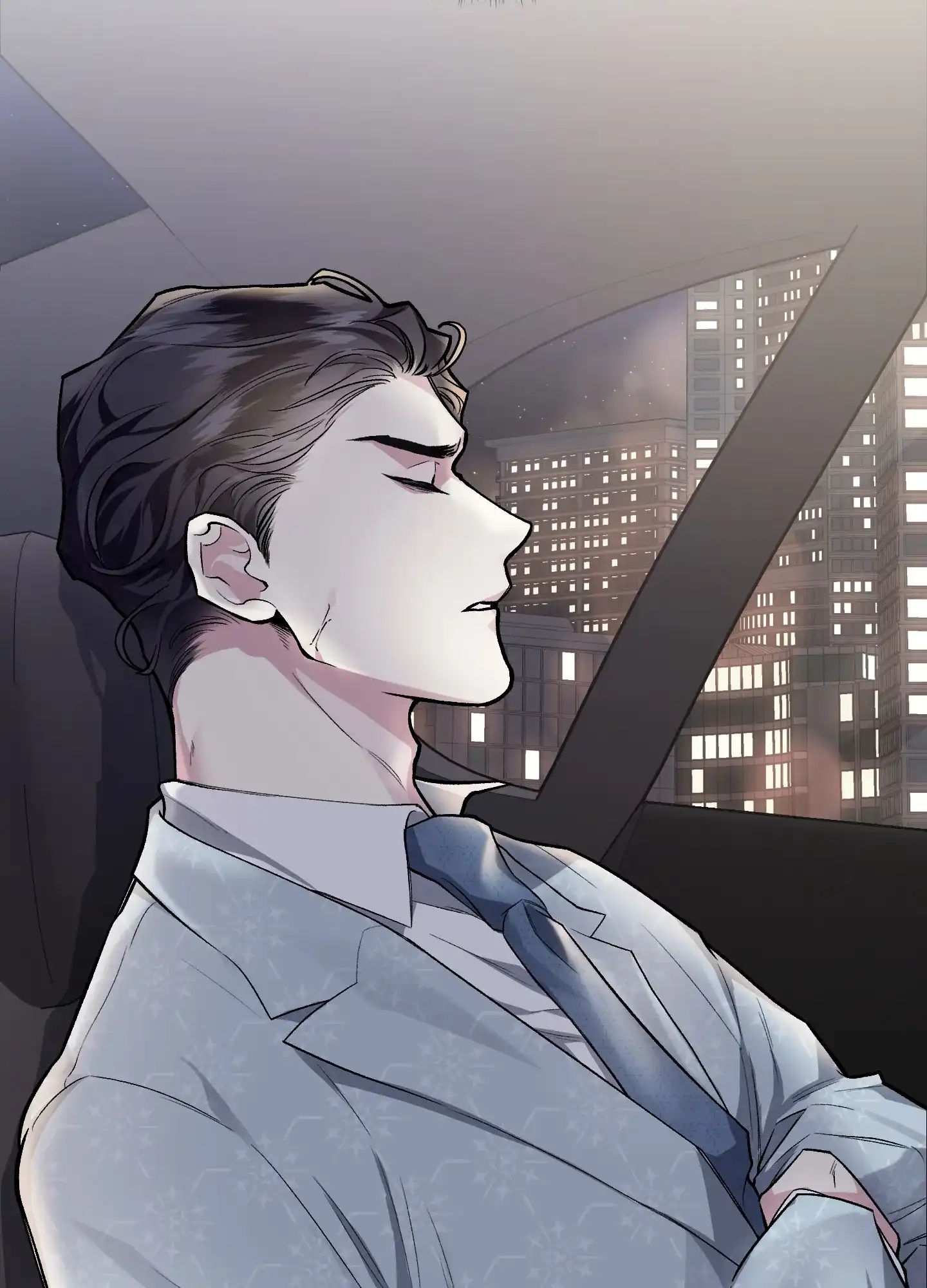《单恋》第113话 第37页