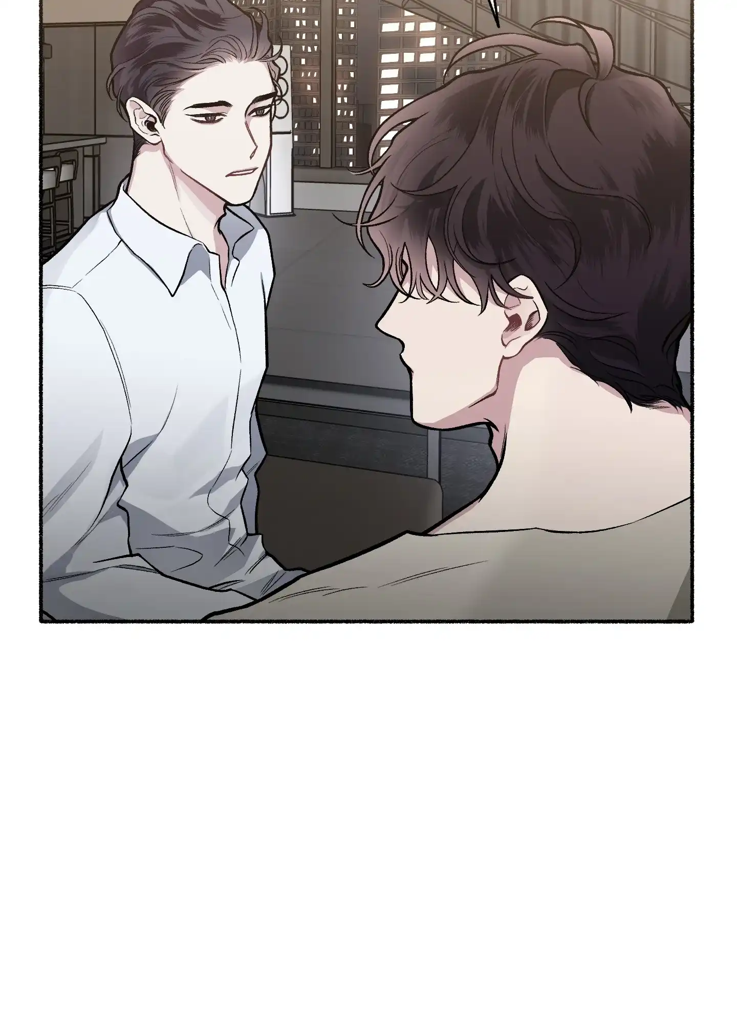 《单恋》第115话 第13页