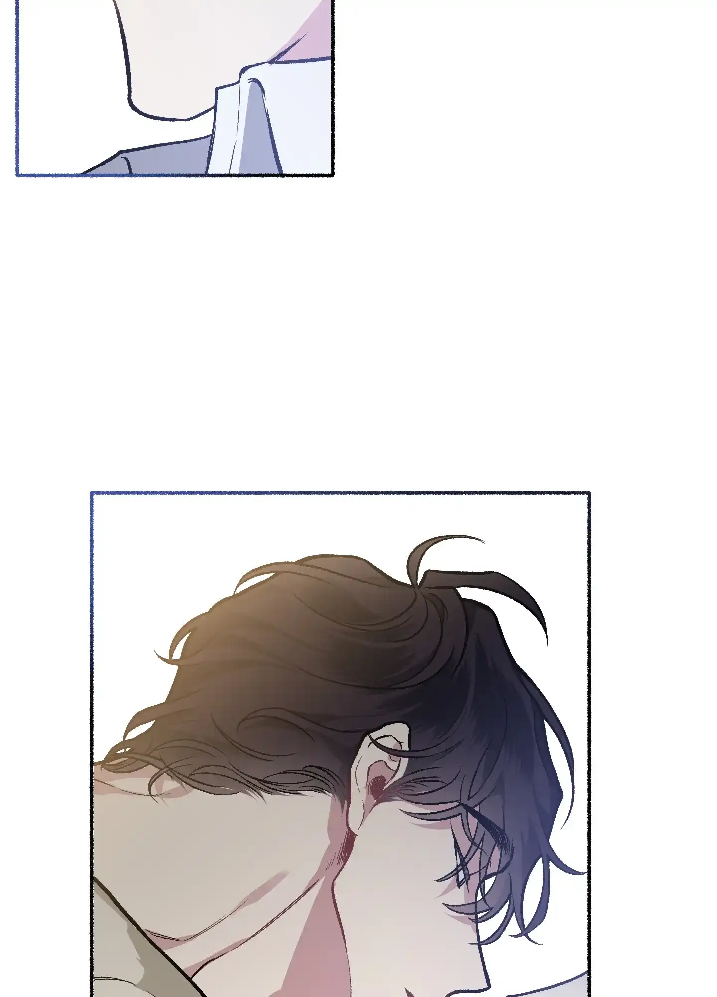 《单恋》第116话 第35页
