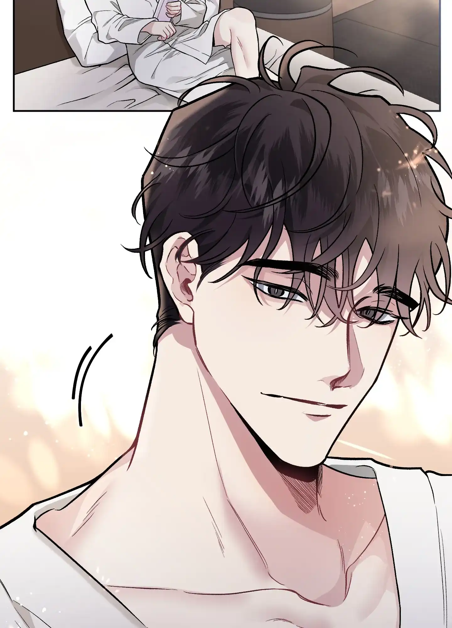 《单恋》第117话 第5页
